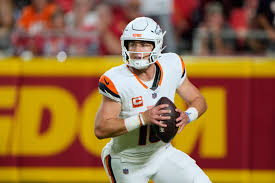 Denver Broncos vs. Jacksonville Jaguars: TV channel, time, what to know for home opener
