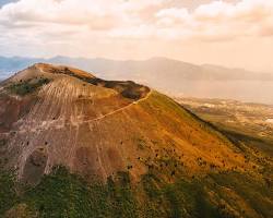 Imagem de Mount Vesuvius