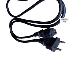 Dây nguồn nồi cơm điện, ấm siêu tốc 1m8 1500w