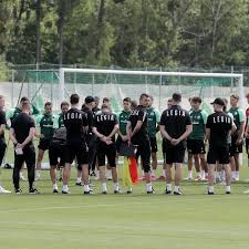 Legia Warsaw Suffers Defeat to Wisła Płock in Pre-Season Friendly
