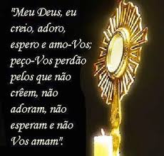 Image result for jesus eucaristico imagem