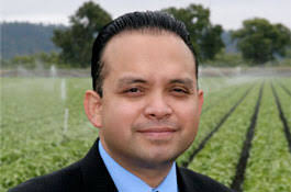 California&#39;s $8-an-hour minimum wage needs to go up, says Watsonville Democratic Assemblyman Luis Alejo. And he may be getting the votes he needs to make it ... - luis-alejo-lg