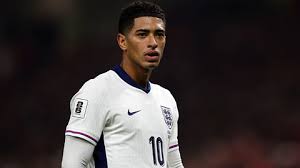 0-2: Bellingham starts in England's win over Albania