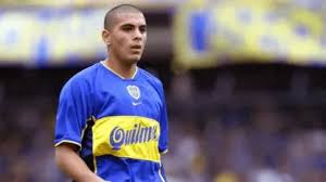 Omar Pérez, bicampeón de la Libertadores con Boca, recupera en recuperación tras infarto