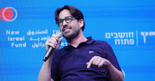 Haaretz - News update