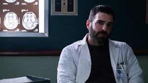 'Brilliant Minds' review: Zachary Quinto series is mind-numbing