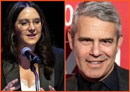 Bari Weiss & Andy Cohen’s feud heats up after leaked “chopping block” plans