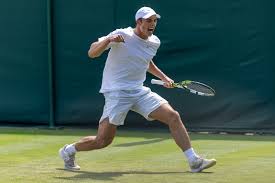 Wimbledon - News update