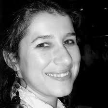 Karin Yeşilada. Promovierte über die deutsch-türkische Migrationslyrik der zweiten Generation und ist wissenschaftliche Mitarbeiterin am Deutsch-türkischen ... - Karin_Yesilada