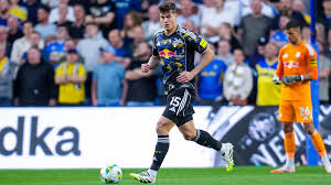 Leeds United - News update