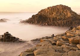 Image result for Giants Causeway