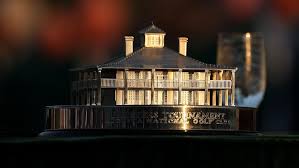 Masters 2026: See full purse breakdown from Augusta National