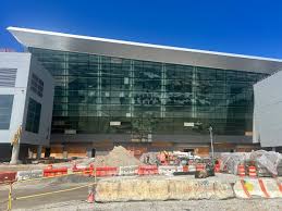 Metropolitan Airport News - News update