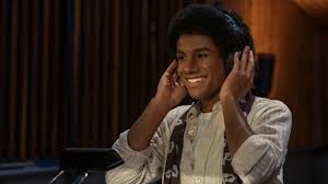 Jaafar Jackson on portraying Michael Jackson in upcoming biopic: 'I wanted to prove to myself...I can do this'