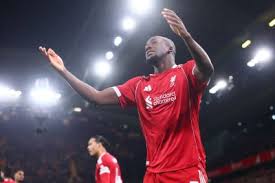Lacrimi pe Anfield! Konate a revenit după decesul tatălui și a închis tabela în Liverpool - Newcastle