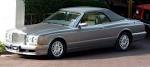 Bentley Azure - 