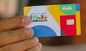 bolsa família outubro