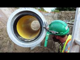 Concrete Solutions for Trenchless and Wastewater Systems ...