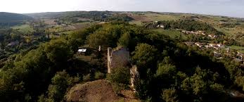 Résultat de recherche d'images pour "medieval village"