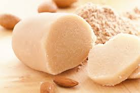 Image result for MARZIPAN