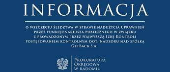 Gov.pl - News update