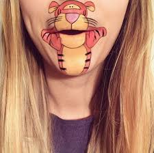 Image result for Talented make-up artist Laura Jenkinson