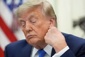 ‘The President Has Not Looked Well’: Dick Cheney’s Cardiologist Demands Answers About Trump’s Health in NYT Op-Ed
