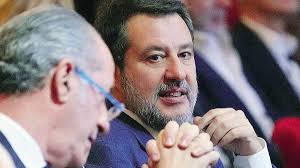 Trend Google: lega nord