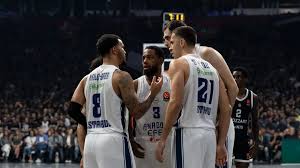 Anadolu Efes vs. Barcelona: EuroLeague Match Preview