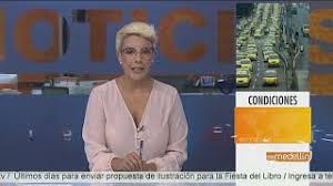 Telemedellín - News update