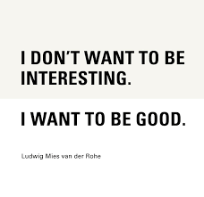 Ludwig Mies van der Rohe Quotes. QuotesGram via Relatably.com
