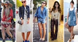 Resultado de imagem para moda tendencia nesse inverno 2016