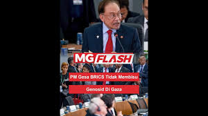 MalaysiaGazette - News update