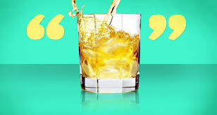 25 Whiskey Quotes from the Famous Drinkers Who Loved It Best ... via Relatably.com