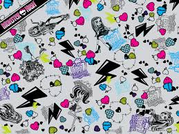 Resultado de imagen para monster high background