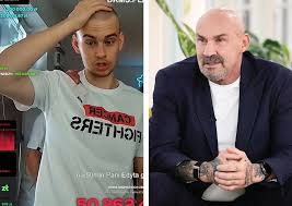 Gwiazdor o Łatwogangu: "Głośno protestuję". O tych słowach będzie gwarno