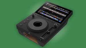 Trend Google: cdj 1500x