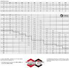 VITESTA SVASATA PIANA CON CAVA ESAGONALE filettatura