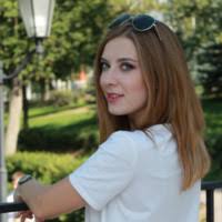 Fayrix Employee Olga Buchina's profile photo