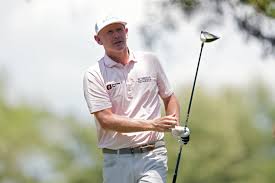 Brandt Snedeker and his 2017 driver return to Aronimink after latest win
