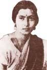 Bina Das ( 24th August 1911- 26th December1986). On 6th February 1932, the whole ambience of convocation Hall of Calcutta University was disrupted by volley ... - beena-das