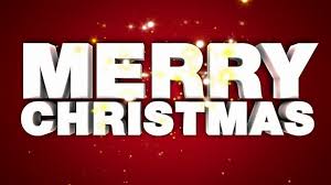 Image result for merry christmas 3d animation