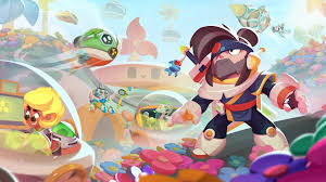 Brawl Stars libera códigos de resgate em agosto; confira