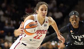 Fire vs Mystics Prediction, Picks & Odds for Tonight’s WNBA Game