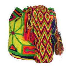 Image result for wayuu
