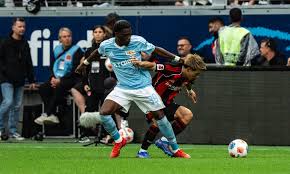 Nächstes Torspektakel gegen die SGE?