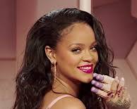 Rihanna pop singer