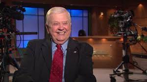 Orion Samuelson's Legacy: The Voice That Shaped American Farming
