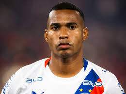 Jean Lucas e Roman Gomez ganham disputa e iniciam como titulares; veja a escalação do Bahia