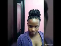 Image result for ghana braid 2015